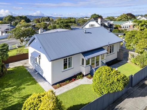 40 Pharazyn Street, Melling