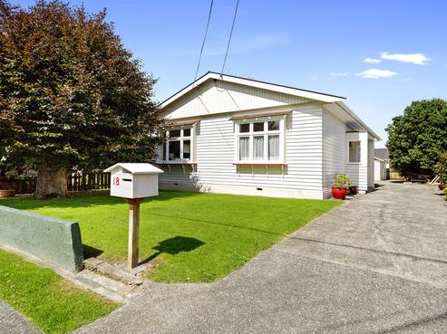 18 Trinity Avenue, Epuni
