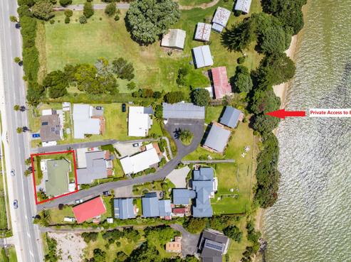 152 One Tree Point Road, One Tree Point