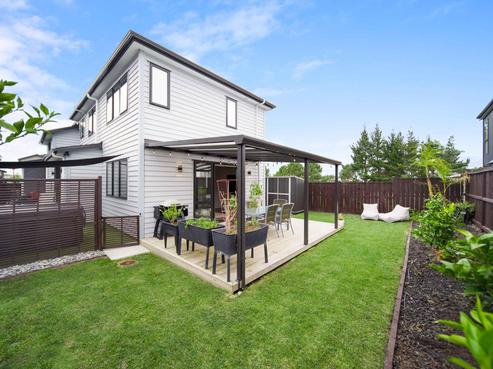 14 Fjord Way, Karaka