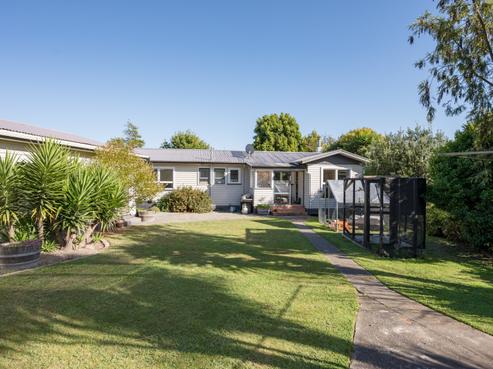 12A George Street, Richmond