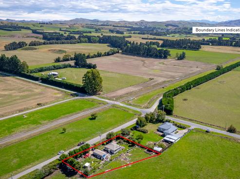 9 Campbell Road, Cheviot