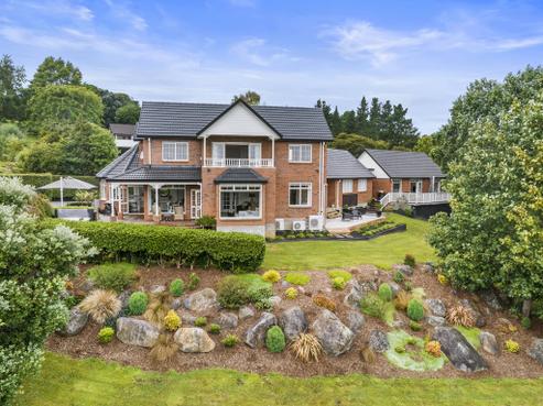 69 Harry Dreadon Road, Opaheke