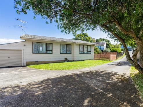 42A Mirrabooka Avenue, Botany Downs