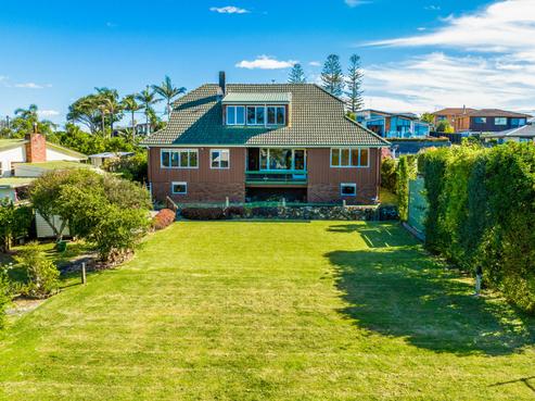 21 Prospect Terrace, Milford