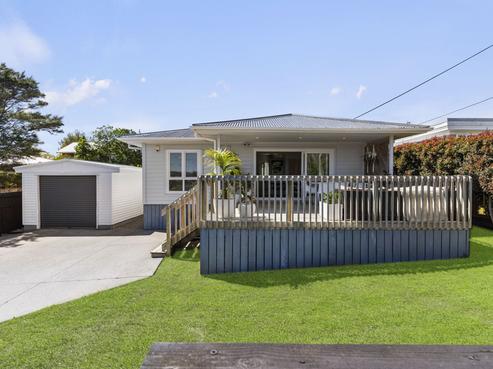 1/84 Rosier Road, Glen Eden