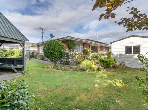 161 Wilton Street, Rosedale