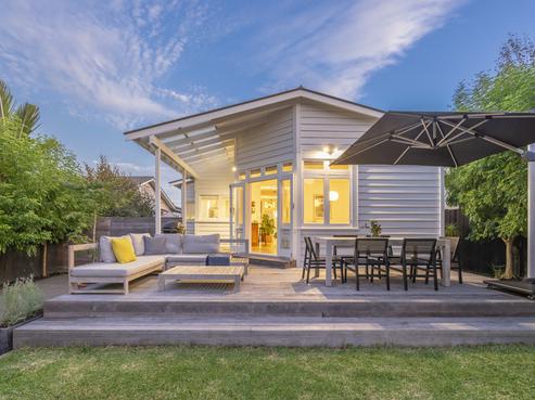 28 Buxton Street, Point Chevalier