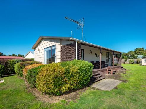 19 Ocean View Place, Southbridge