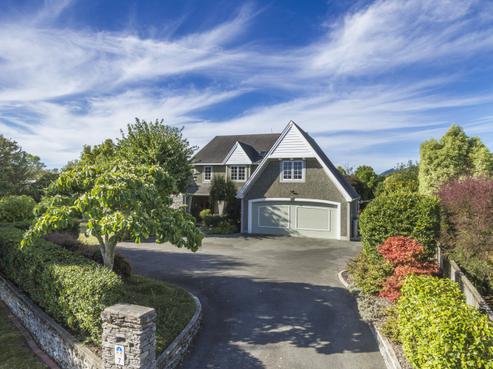 7 Ardilea Avenue, Stoke