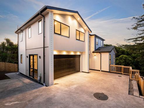 627A Swanson Road, Swanson
