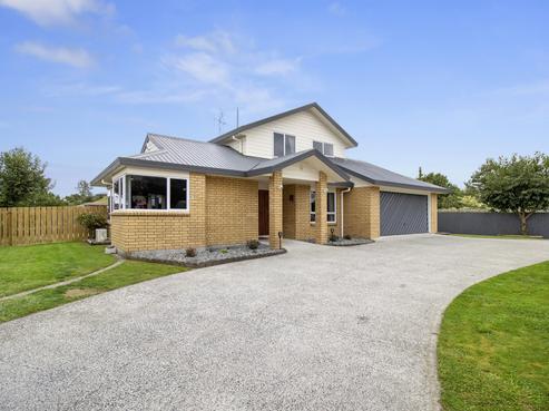 105 Smyth Street, Te Awamutu