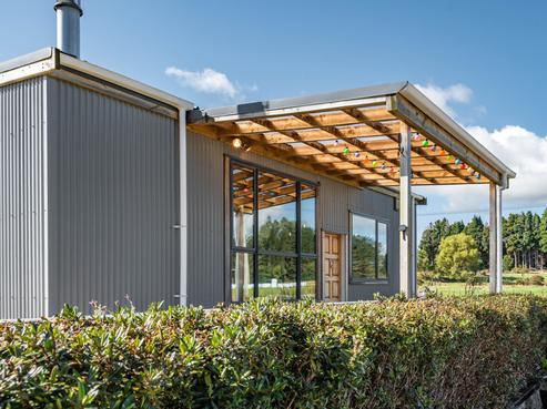 1 Jackson Street, Eketahuna