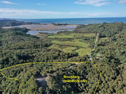 151 Parapara Valley Road, Parapara