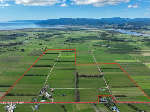 364 Piako Road, Turua