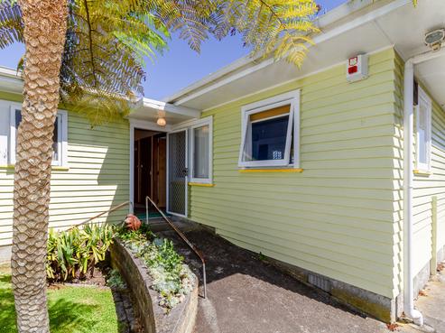 13 Moore Avenue, Maraenui