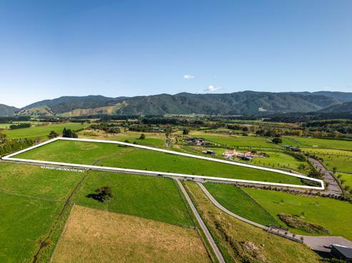 21 Flax Cutter Lane, Featherston