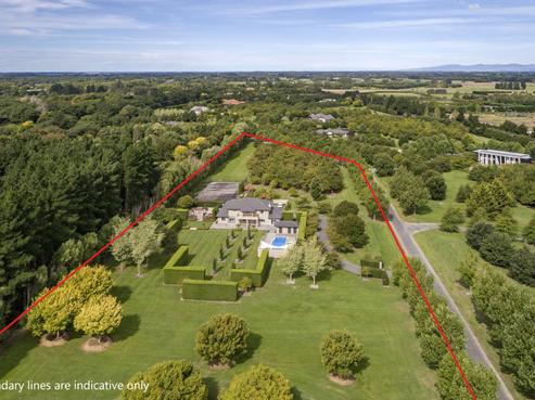 148 Whites Road, Ohoka