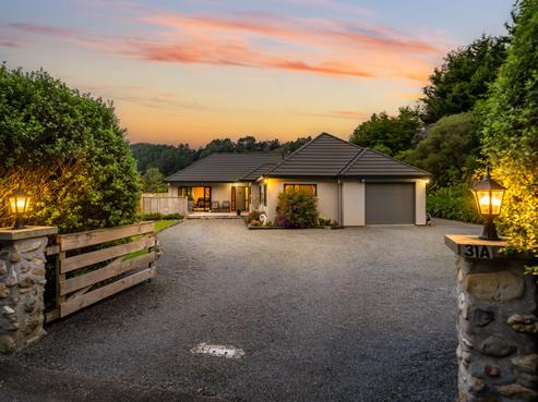 31A Emerald Hill Drive, Birchville