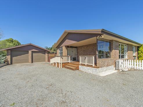 52 Leslie Street, Waiau
