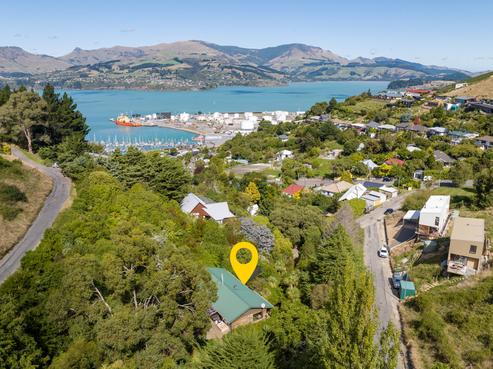 7 Dalleys Lane, Lyttelton