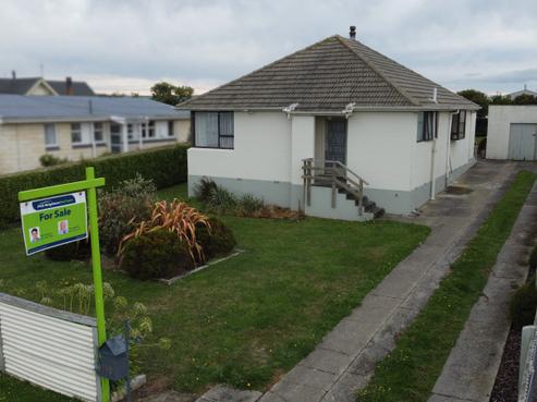 110 Wansbeck Street, Oamaru
