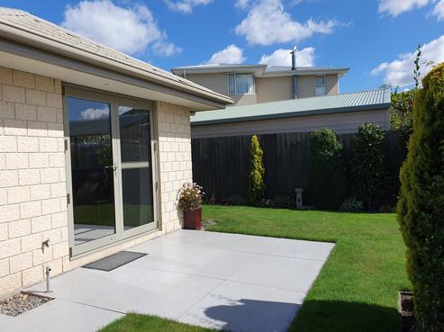 4/241 Matsons Avenue, Papanui