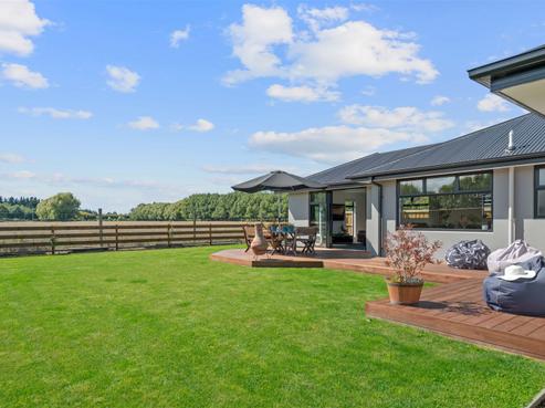 41 Makybe Terrace, Lincoln