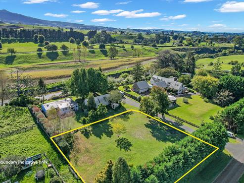 46 Parry Street, Pirongia
