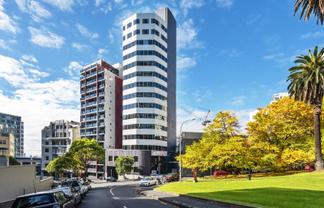 Excellent Emily Place office