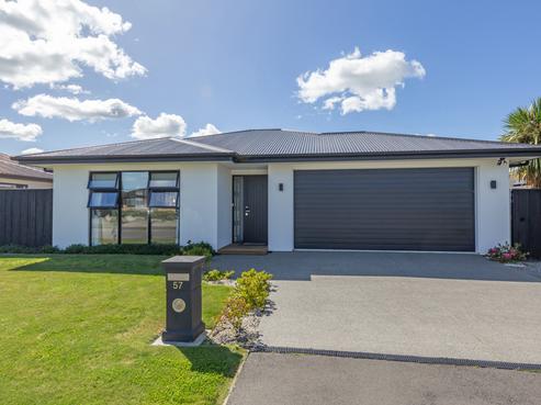 57 Bradbury Avenue, Rolleston