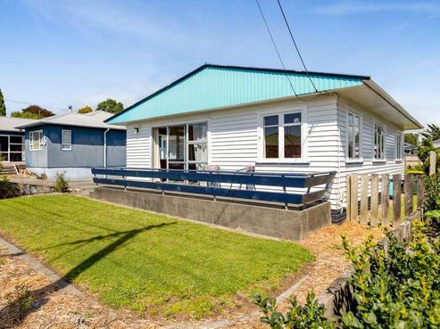5 Ranfurly Street, Frankleigh Park