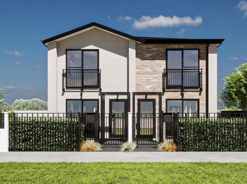 1274 High Street, Taita