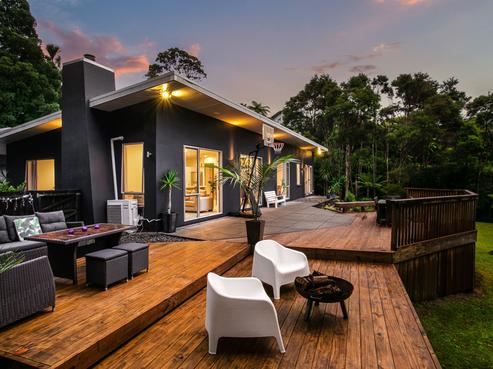 20 Bendalls Lane, Oratia