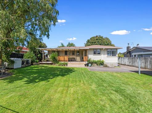 49 Konene Street, Utuhina
