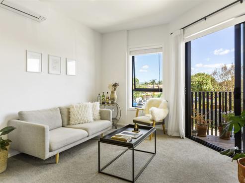 102/1A Oakley Avenue, Waterview
