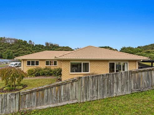 13 Doug Wilson Crescent, Kawerau