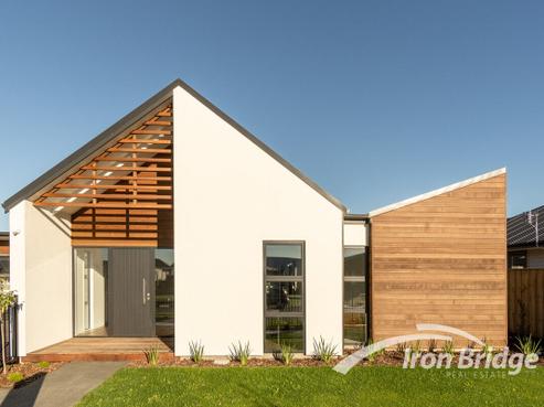 10 Thornborough Drive, Rolleston