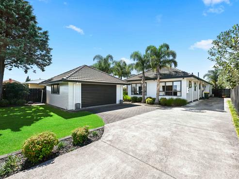 46 Beerescourt Road, Beerescourt