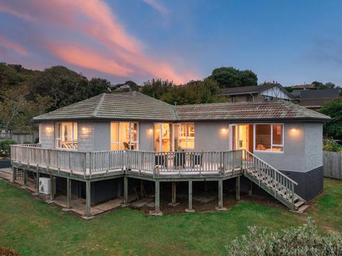 56 Every Street, Andersons Bay