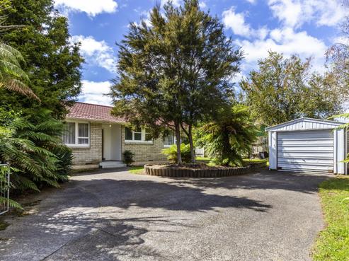 9 Te Wharekaihua Grove, Turangi