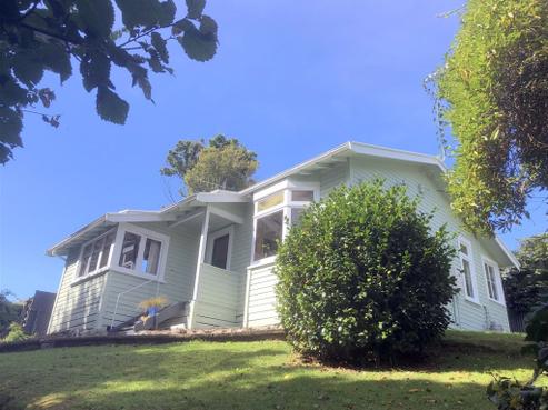 5 Kitchener Street, Waipukurau and Surrounds