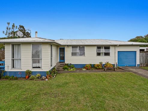 9 Marshall Street, Kawerau