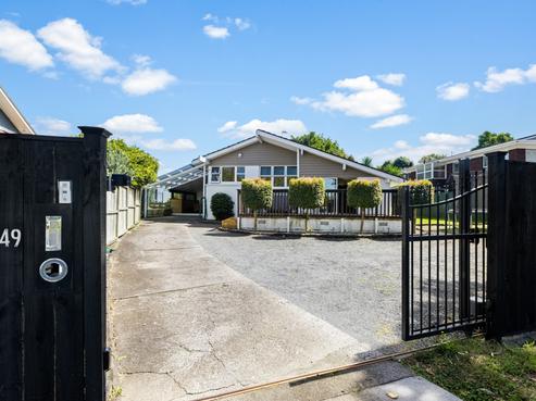 149 Elliot Street, Pahurehure