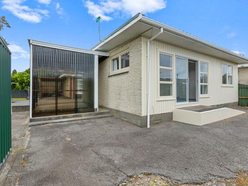 31C Ballance Street, Lower Vogeltown
