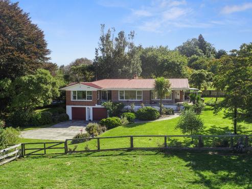 254 Dalbeth Road, Hamurana