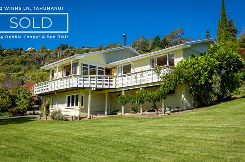 12 Winns Lane, Tahunanui