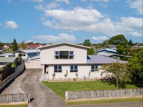 295 Westminster Avenue, Tamatea