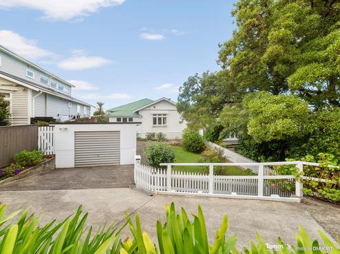 37 Belvedere Road, Hataitai