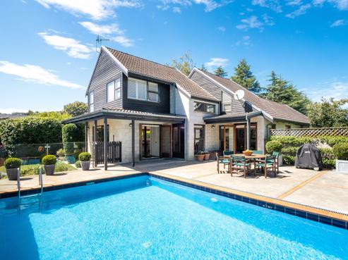 44 Iona Road, Havelock North